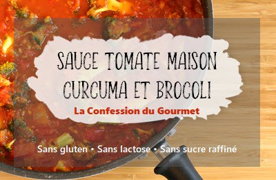 Sauce Tomate Maison La Confession Du Gourmet