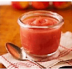 compote-pommes-et-fraises par Recettes Québécoises (Stéphane Jacques)