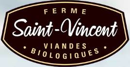 logo des fermes st-vincent dans le répertoire des fermes éthiques du Québec