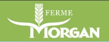 Logo de la ferme Morgan