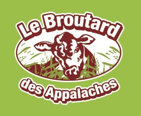 logo du Broutard des Appalaches