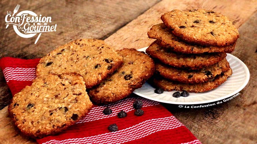 Biscuit diététique - Biscuits sans sucre et sans sucre ajouté