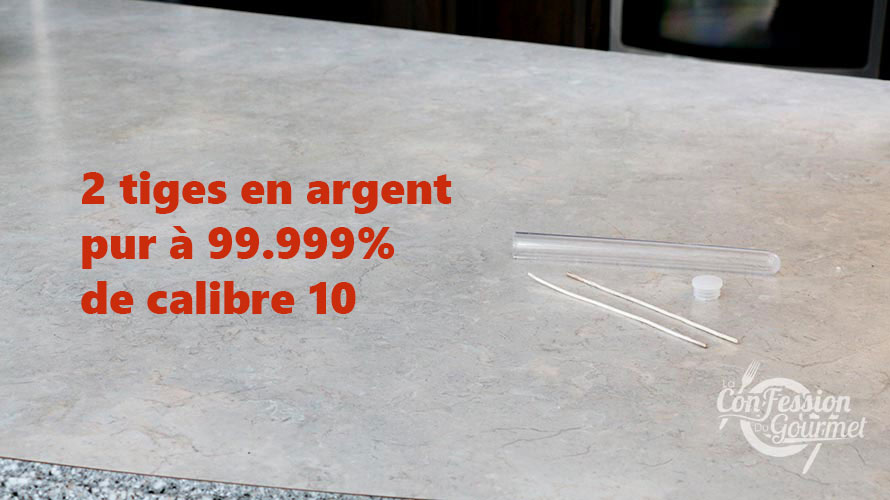 Les bienfaits de l'argent colloïdal (et notre fabrication maison) • La — free download